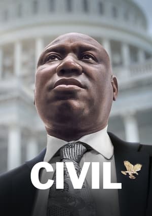 Civil: Ben Crump poszter