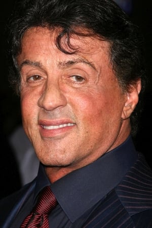 Sylvester Stallone profil kép