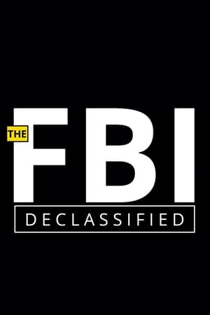 The FBI Declassified poszter