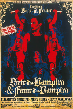 Sete da vampira poszter