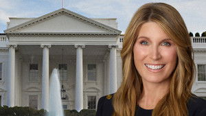 Deadline: White House with Nicolle Wallace kép