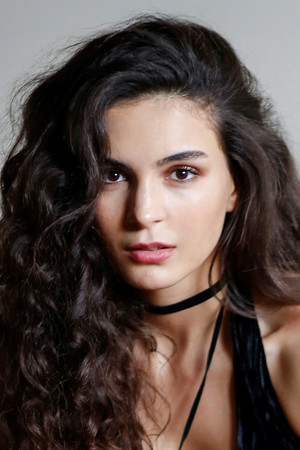 Ebru Şahin profil kép