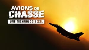 Avions de chasse : Une technologie XXL háttérkép