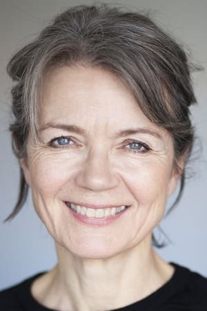 Vibeke Hastrup profil kép