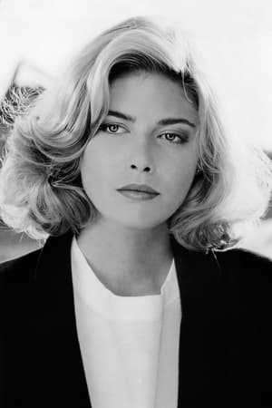 Kelly McGillis profil kép