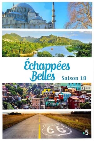 Echappées Belles