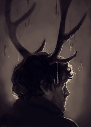 Hannibal poszter