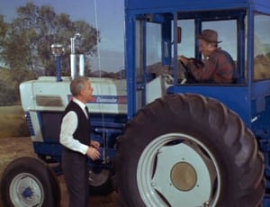 Green Acres Season 1 Ep.27 27. epizód