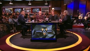 Voetbal Inside Season 2 Ep.5 5. epizód