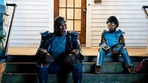 Doom Patrol 1. évad Ep.8 8. epizód