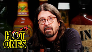 Hot Ones 17. évad Ep.6 6. epizód
