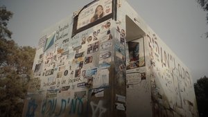 From the River to the Sea - Um Filme Sobre a Guerra em Israel háttérkép