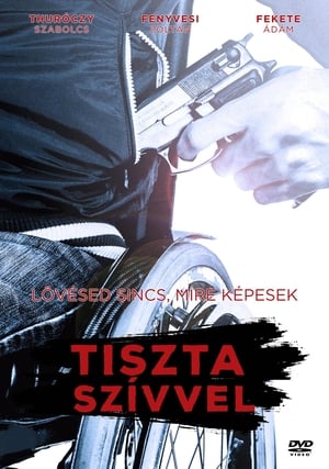 Tiszta szívvel poszter