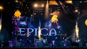 Epica - Wacken Open Air háttérkép