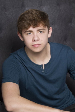 Dylan Poyser profil kép