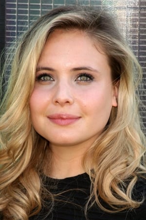 Leah Pipes profil kép