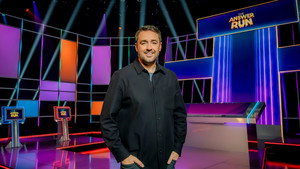 The Answer Run 3. évad Ep.1 1. epizód