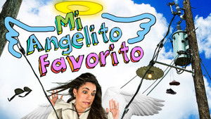 Mi Angelito Favorito háttérkép