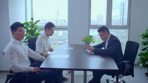 一屋赞客 Season 2 Ep.8 8. epizód