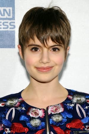 Sami Gayle profil kép