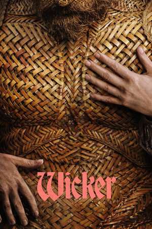 Wicker poszter