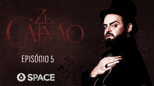 Zé do Caixão 1. évad Ep.5 5. epizód