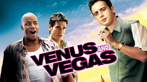 Las Vegas-i vagányok háttérkép