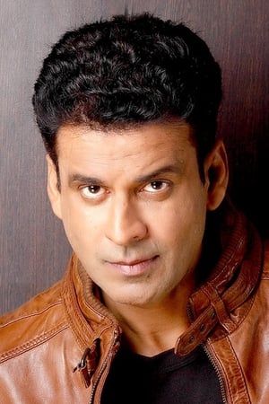 Manoj Bajpayee profil kép