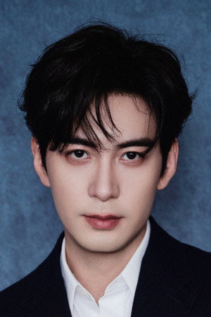 Chen Xingxu profil kép