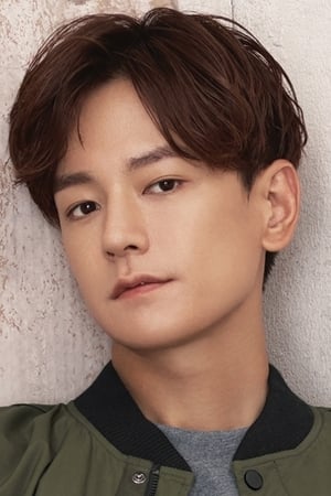 Lim Ju-hwan profil kép