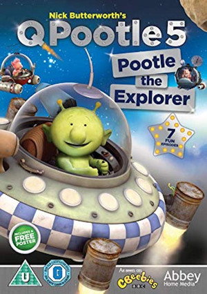 Q Pootle 5 poszter