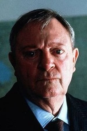 Alan North profil kép