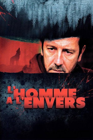 L'Homme à l'envers poszter