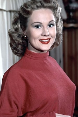 Virginia Mayo profil kép