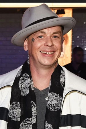 Sid Wilson profil kép