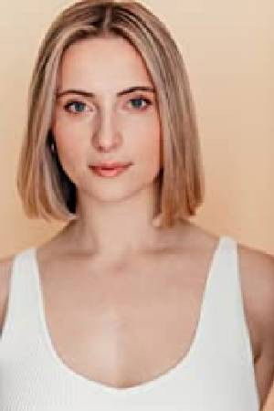Lydia Kelly profil kép
