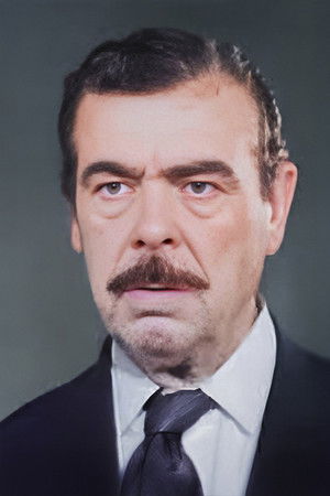 Lütfü Engin profil kép