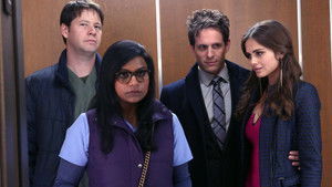 The Mindy Project 2. évad Ep.8 8. epizód