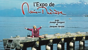 L'Expo de Marie-Thérèse háttérkép
