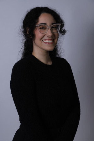 Gabriela Queiroz profil kép
