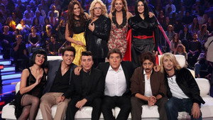 Tu cara me suena Season 5 Ep.5 5. epizód
