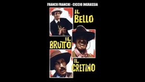 Il bello, il brutto, il cretino háttérkép