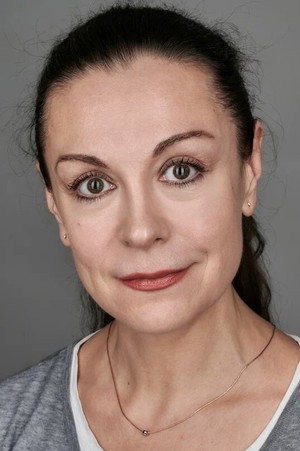 Oksana Bazilevich profil kép