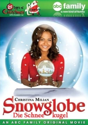 Snowglobe poszter