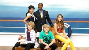 The Suite Life on Deck kép