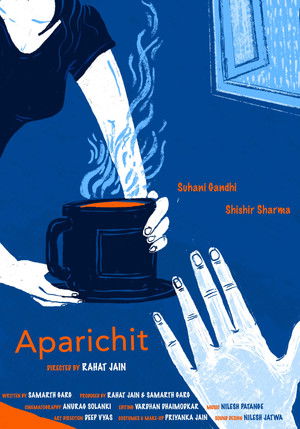 Aparichit poszter