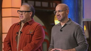 MasterChef Québec 1. évad Ep.33 33. epizód