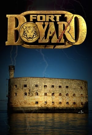 Fort Boyard - Az erőd poszter