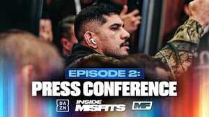 Misfits Boxing: Behind the Scenes 9. évad Ep.2 2. epizód