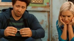 Oliver, Stoned háttérkép